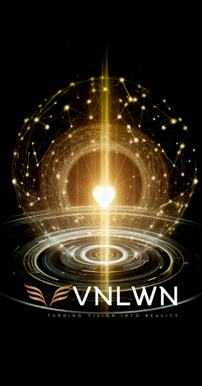 VNLWN | Turning Vision Into Reality | Steffen van Leeuwen